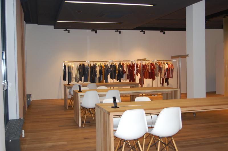 Opus Showroom | München